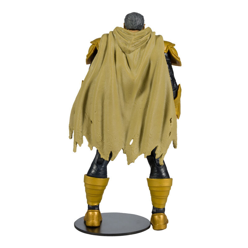 DC Direct: Black Adam 7-Inch Action Figure with Comic