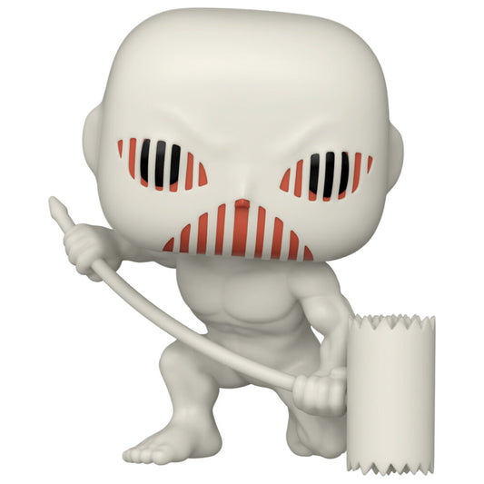 Attack on Titan War Hammer Titan Funko Pop! Vinyl Figure #1449