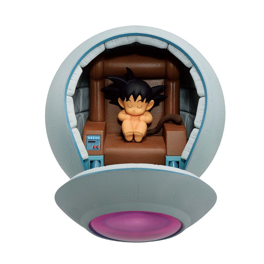 Dragon Ball Z Vs Omnibus Ultimate Kakarot Ichibansho Figure 17cm