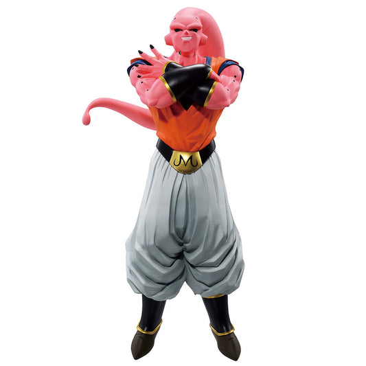 Dragon Ball Z Vs Omnibus Ultimate Majin Buu Gohan Absorbed Ichibansho Figure 27cm