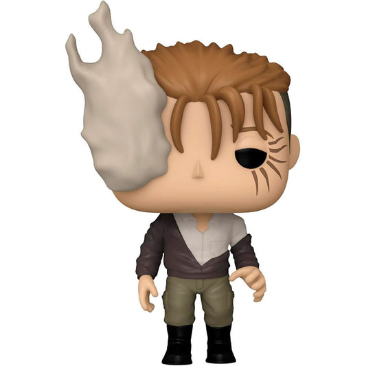 Attack on Titan Porco Galliard Funko Pop! Vinyl Figure #1402