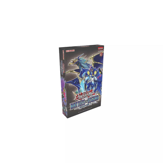 Yu-Gi-Oh! Battles of Legend: Chapter 1 Booster Box