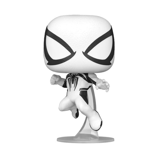 Marvel's Spider-Man 2 Anti-Venom Suit Peter Parker Funko Pop! Vinyl Figure #1025