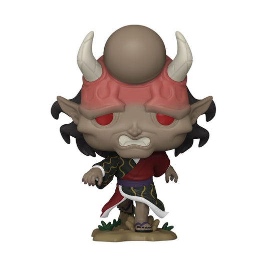 **PREORDER** Demon Slayer: Kimetsu no Yaiba Hantengu Funko Pop! Animation Vinyl Figure #1854