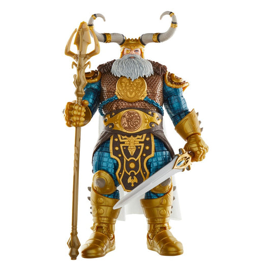 **PREORDER** Marvel 85th Anniversary Marvel Legends Action Figure Odin 21 cm
