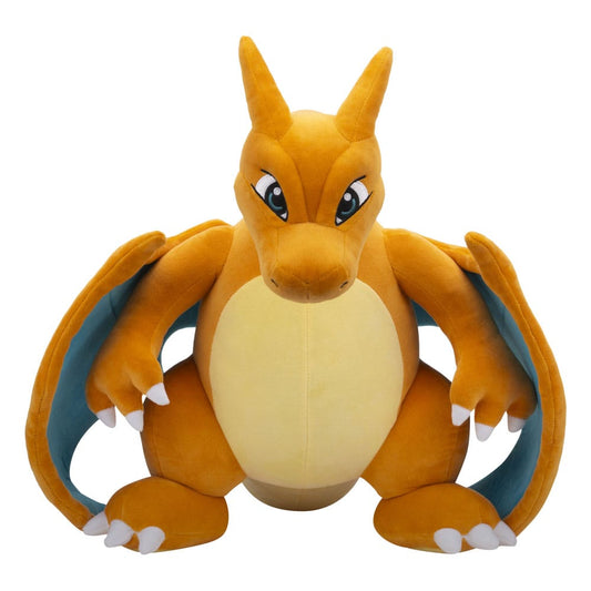 **PREORDER** Pokémon Plush Figure Charizard 61 cm