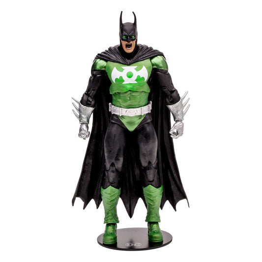 **PREORDER** DC Collector Action Figure Batman as Green Lantern 18 cm