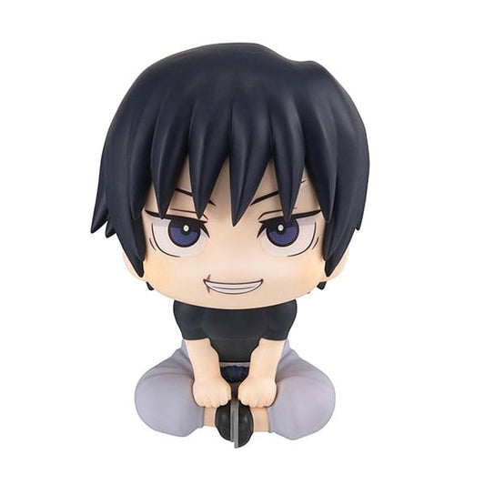 **PREORDER** Jujutsu Kaisen Look Up PVC Statue Toji Fushiguro 11 cm