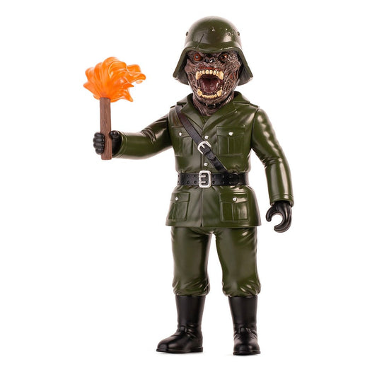 **PREORDER** American Werewolf in London Soft Vinyl Figure Nightmare Demon Mutant 25 cm