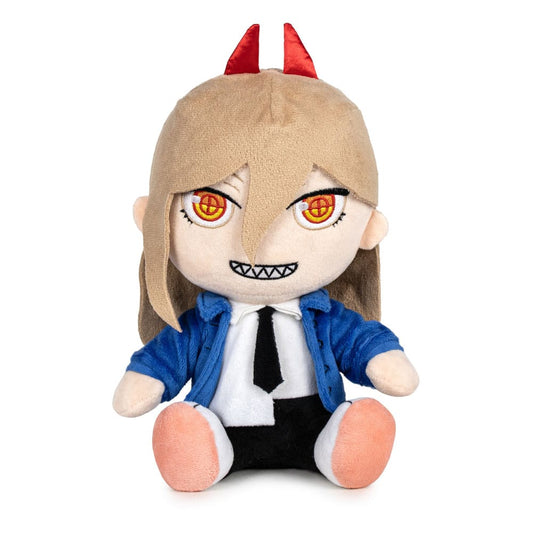 **PREORDER** Chainsaw Man Plush Figure Power 27 cm