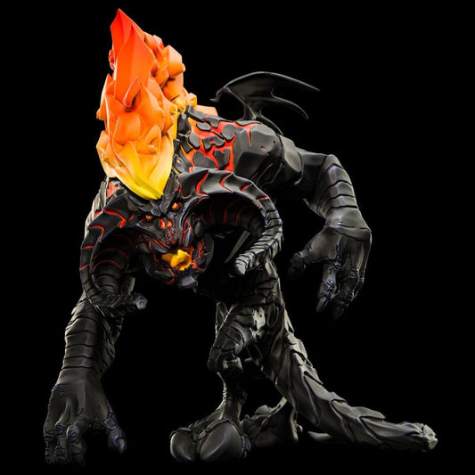 **PREORDER** Lord of the Rings Mini Epics Vinyl Figure The Balrog 27 cm